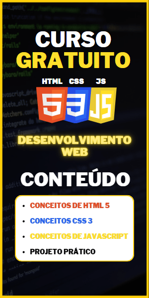MiniCursoDevWeb