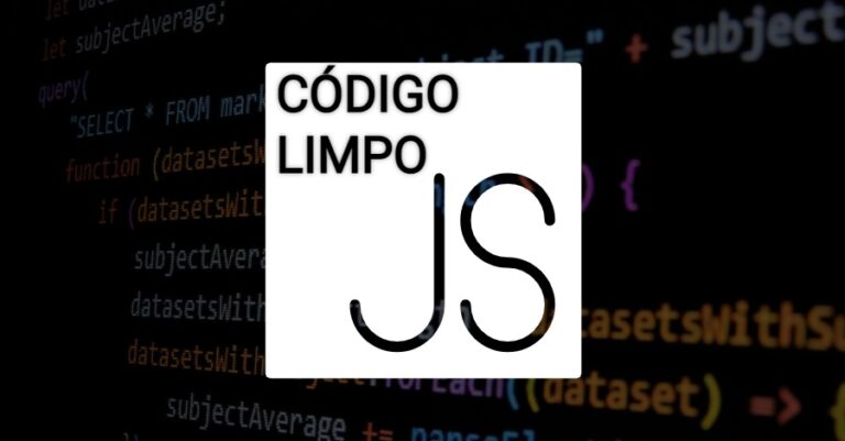 As melhores práticas para escrever código limpo em JavaScript