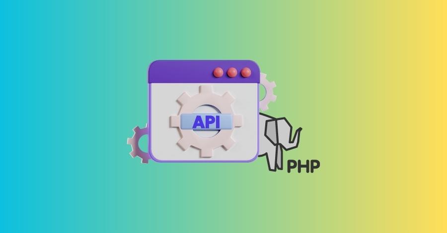 API com PHP