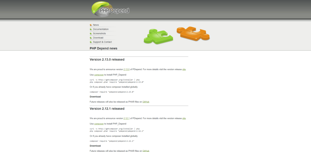 PHPDepend