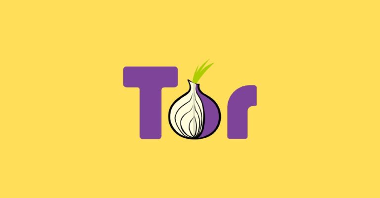 Quão privada e segura é a rede Tor?