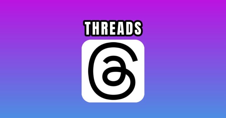 Conheça o Threads, o novo concorrente do Twitter