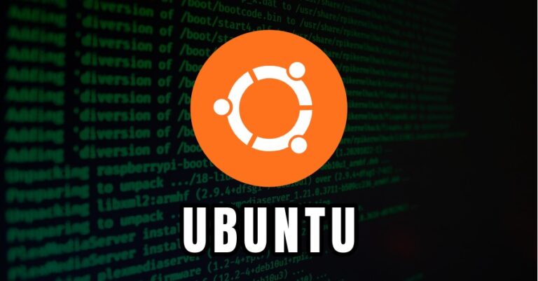 mudar do windows para ubuntu