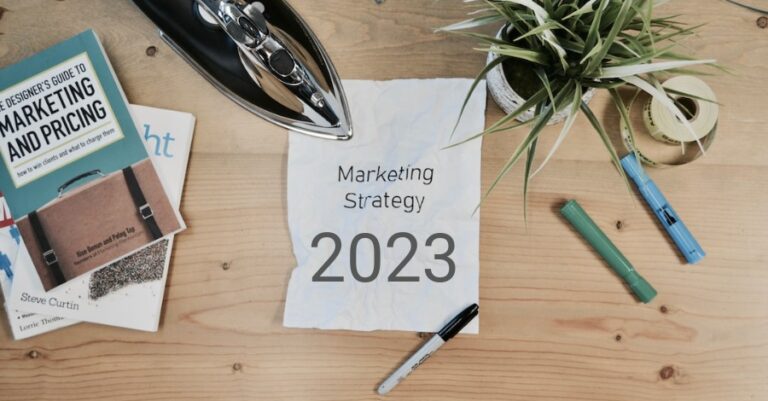 As tendências de marketing digital para ficar de olho em 2023