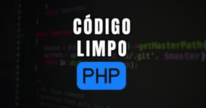 Código limpo em PHP