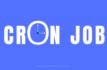 CRON JOB BY PROGRAMADORES DEPRE