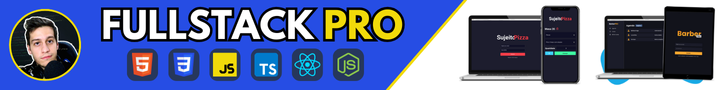 FULLSTACK PRO DO SUJEITO PROGRAMADOR