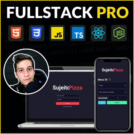 FULLSTACK PRO DO SUJEITO PROGRAMADOR