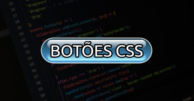 botões css IMAGEM DESTACADA