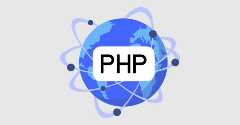 php dentro do planeta terra