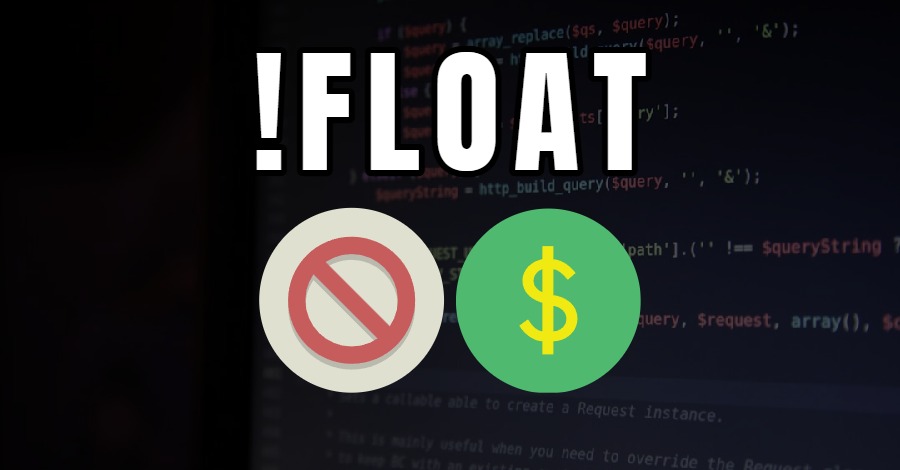 !FLOAT