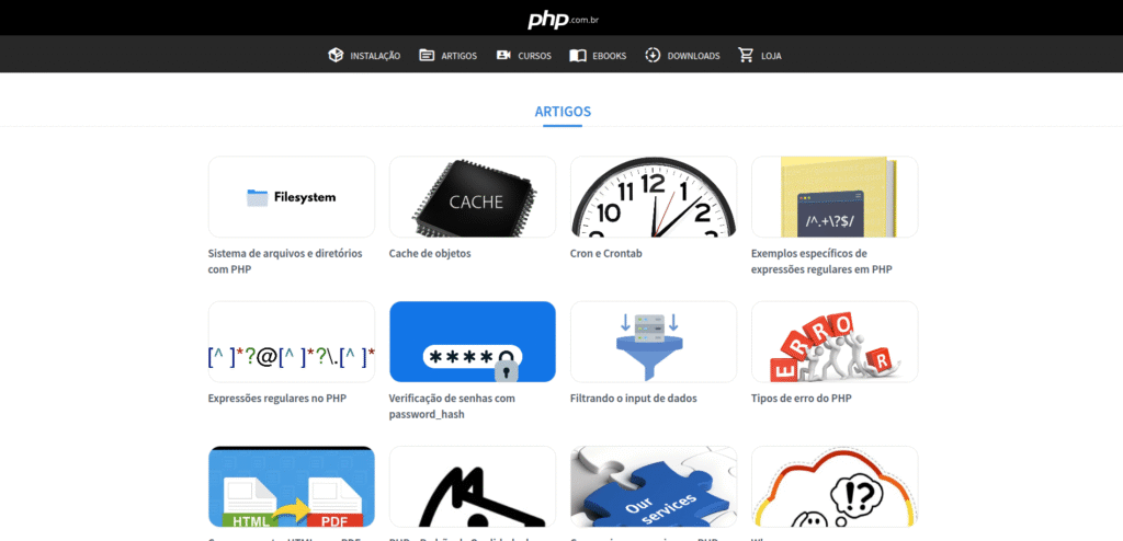 blog php.com.br