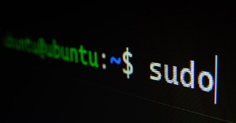 Bash Script