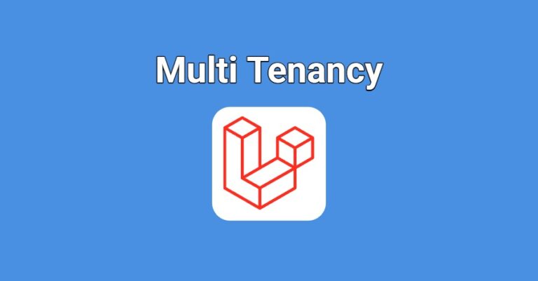 multi tenancy no laravel