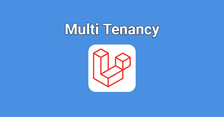 multi tenancy no laravel