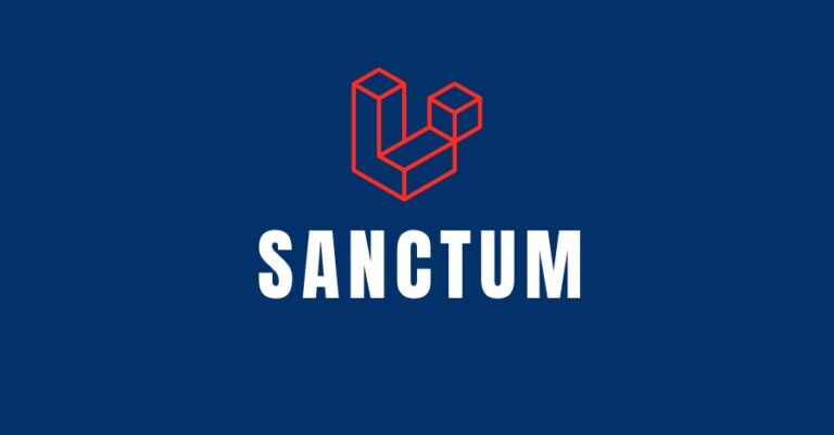 laravel sanctum